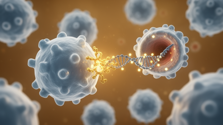 ZFX Drives T-cell Leukemia Growth Through m5C Methylation of PD1 mRNA