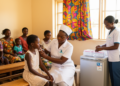 African Nations Chart a Path to Sustain HPV Vaccination Beyond Donor Funding