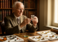 Remembering Willi Sauter, One of Europe's Most Universal Entomologists