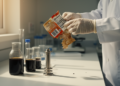 Waste Drink Cartons Turned Into Catalysts That Strip Sulfur From Tire Pyrolysis Oil