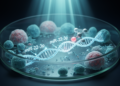 MicroRNA miR-22-3p drives radiation resistance in glioblastoma by suppressing TET1