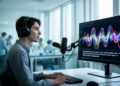 Self-Taught AI Model Cuts Speech Translation Errors While Tripling Speed