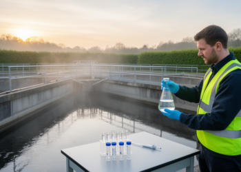 Sewage Surveillance Wins Broad UK Public Support, With Privacy Caveats