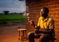 Dual smoking and drinking affects one in 13 Malawian men, survey finds