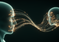 Neural ODE Learns Nonlinear Timing for Facial Keyframe Transitions in Animation