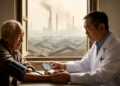 Hypertension Hot Spots Shift Across China as Pollution and Clinic Access Emerge as Key Drivers