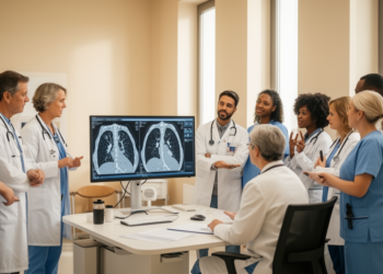 Stakeholders Back Lung Cancer Screening in Flanders, but Warn Stigma and Capacity Gaps Could Undermine It