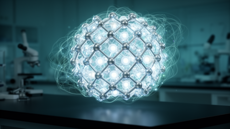 Physics-aware AI framework aims to make hydrogen storage materials discovery more reliable