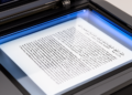 AI Pipeline Boosts Multilingual Library OCR Accuracy