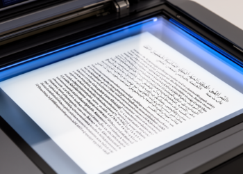 AI Pipeline Boosts Multilingual Library OCR Accuracy