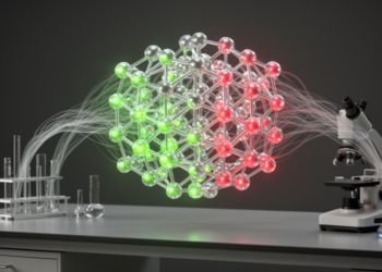 New Benchmark Tests Whether AI Materials Models Get Physics Right