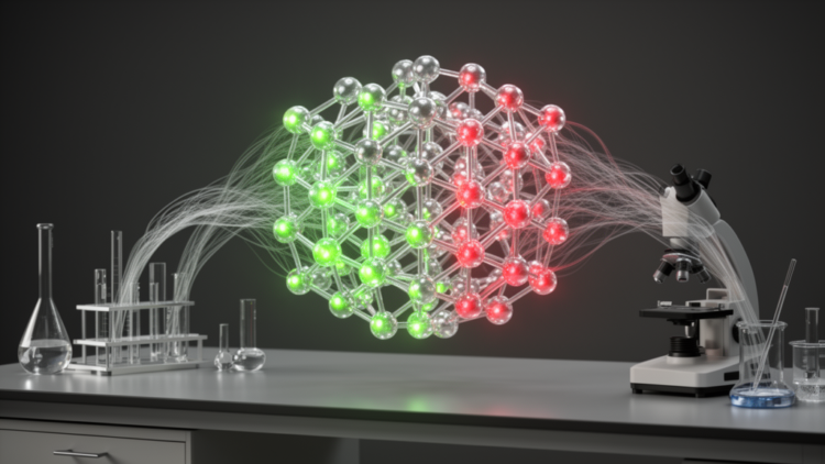 New Benchmark Tests Whether AI Materials Models Get Physics Right
