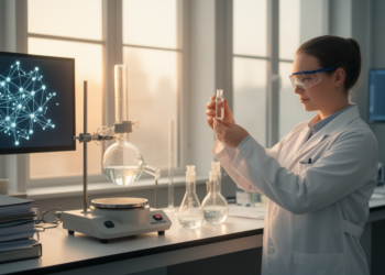 Machine learning model turns decades of literature data into a fast route to highly selective organocatalysis