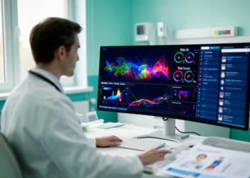 Machine learning models flag higher cancer risk from routine health data