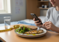 Research report: The relationship between smartphone addiction, Mediterranean diet adherence, body composition, and quality of life among university students: a cross-sectional study