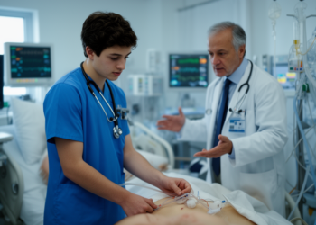 ICU Trainees Report Sparse Chest Drain Experience and Low Confidence, Survey Finds