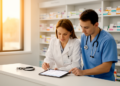 New Framework Maps 13 Determinants for Successful Non-Medical Prescribing Rollout