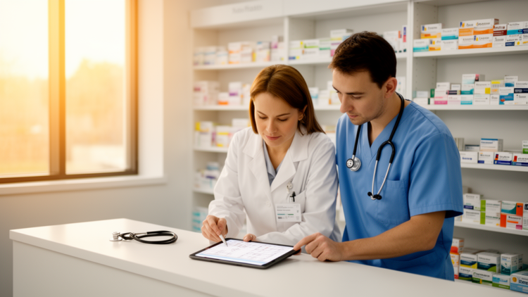 New Framework Maps 13 Determinants for Successful Non-Medical Prescribing Rollout