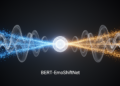 BERT-EmoShiftNet Fusion Enhances Stress Dialogue Recognition