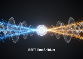 BERT-EmoShiftNet Fusion Enhances Stress Dialogue Recognition