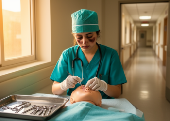 Surgical Training and Quality of Life Diverge for Pakistani OBGYN Residents
