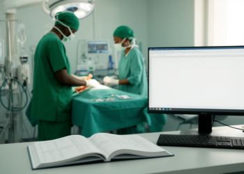 When One Surgeon Leaves, a Disease Vanishes from the Record: Nigeria Study Reveals Hidden Surveillance Blind Spots
