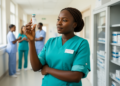 Nigerian Healthcare Workers Know Hepatitis B Vaccines Exist, Yet Many Remain Unvaccinated