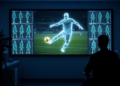 Genetic Algorithm Sharpens Video Segmentation to Flag Risky Sports Movements