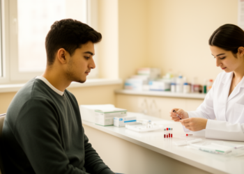 University-linked adults in Palestine show strong thalassemia awareness but low screening uptake