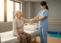 Sepsis rehabilitation in Japan surged and started earlier over a decade, nationwide study finds