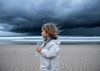 Cold Spells Linked to Pediatric Asthma in Coastal Australia