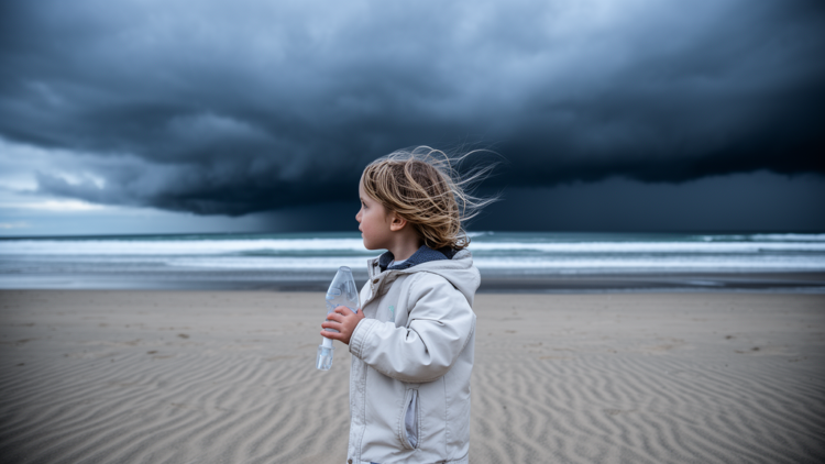 Cold Spells Linked to Pediatric Asthma in Coastal Australia