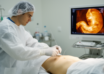 First-in-Human Trial Uses Laser Light to Attack Inoperable Pancreatic Tumors