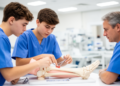 Simulation-Based Surgery Training Boosts Orthopedic Learning in Randomized Teaching Trial