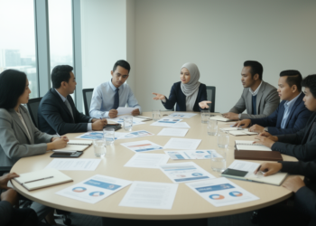 Malaysia Maps a Stakeholder-Driven Path to an Explicit National Health Benefit Package