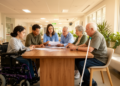 Policy Forum Maps Twelve Reforms to Close Health Gaps for Australians with Disability