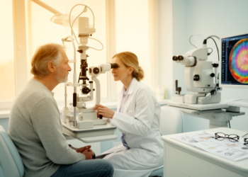 Mapping the Diabetic Retinopathy Patient Journey, From Screening to Recovery