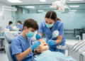 Dental Students Rate Hands-On Teaching Above Lectures but Favor a Combined Approach