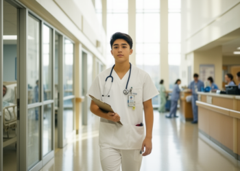 US Residency Training Shifts Toward Academic Medical Centers, Study Finds