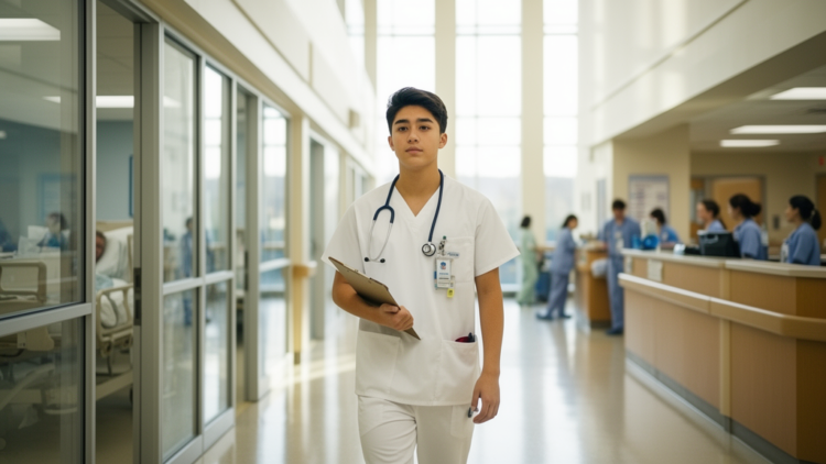US Residency Training Shifts Toward Academic Medical Centers, Study Finds