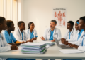 Portuguese-Language Training Builds Clinical Trial Capacity in Lusophone Africa
