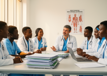 Portuguese-Language Training Builds Clinical Trial Capacity in Lusophone Africa
