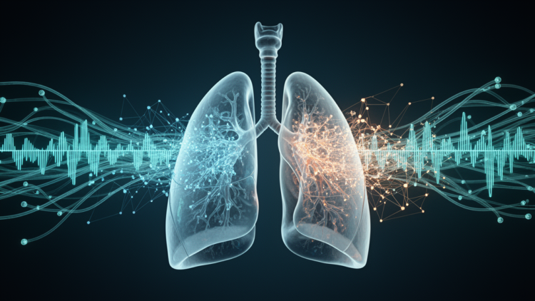 Attention-driven multimodal AI shows promise for lung cancer diagnosis, review finds