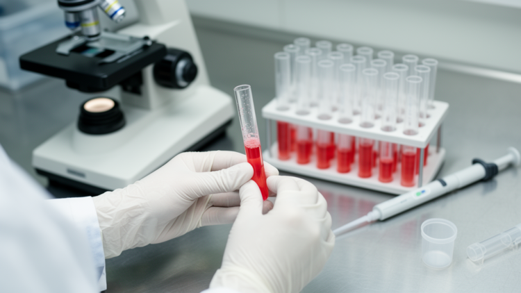 Negative Coombs Test Does Not Exclude Immune Anemia