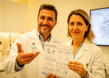 Italian Parents Show High Vaccine Trust But Lack Deep Factual Knowledge