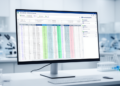 Smart Spreadsheet System Streamlines Laboratory Medicine Teaching Management
