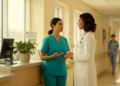 Research report: Strategies for preventing and responding to workplace sexual harassment in healthcare settings: a qualitative meta-synthesis