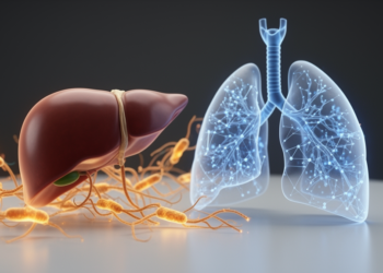Protein maps trace how liver, lung and spleen respond to disseminated Talaromyces marneffei infection