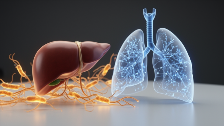 Protein maps trace how liver, lung and spleen respond to disseminated Talaromyces marneffei infection