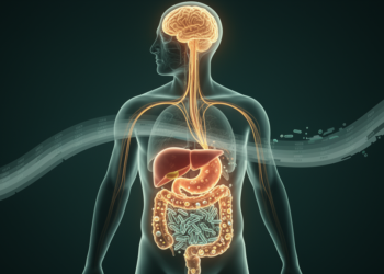Gut-organ axis research mapped over 25 years reveals major gaps in translation
